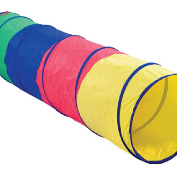 Tunel Amaya Redondo Diametro 48 cm Comprimento 1,8 M