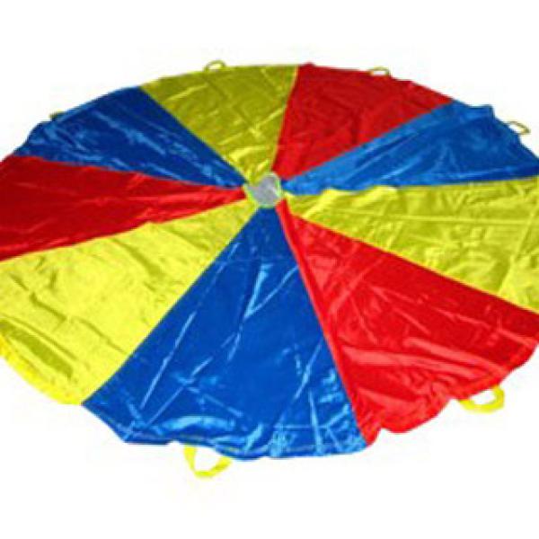 Para - Quedas Amaya de Nelon c/ 12 Asas Cores 3,50 M