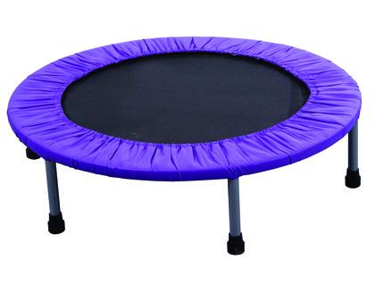Cama Elastica Amaya Funhop c/ Estrutura Metalica Diametro 100 cm