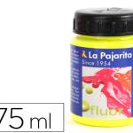 Pintura Latex La Pajarita F - 01 Amarelo Canario 75ml