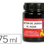 Betume La Pajarita a Agua 75 ml