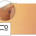 Capas de Suspensão Folio Visor Superior Kraft Eco