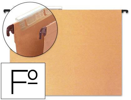 Capas de Suspensão Folio Visor Superior Kraft Eco