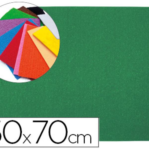 Goma Eva Musgami Textura Toalha 50X70cm 60G/M2 Espessura 2mm Verde