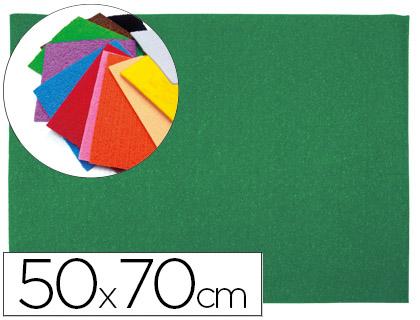 Goma Eva Musgami Textura Toalha 50X70cm 60G/M2 Espessura 2mm Verde