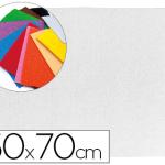 Goma Eva Musgami Textura Toalha 50X70cm 60G/M2 Espessura 2mm Branco