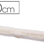 Recarga De Pano Para Limpa Janelas Industrial Folha De 40Cm - Q - CONNECT