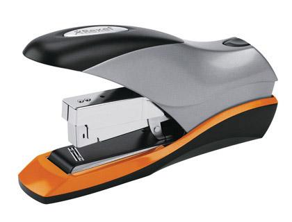Agrafador Rexel Optima 70 Cinza Capacidadee 70 Folhas