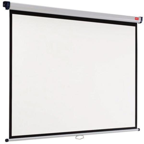 Tela Branco Mate 1750 X 1325 Mm - NOBO