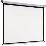 Tela Branco Mate 1750 X 1325 Mm - NOBO