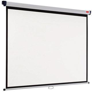 Tela Branco Mate 1750 X 1325 Mm - NOBO
