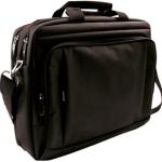 Mala Para Portatil 15,5\ Preto Com Uma Asa Medidas 390X310X120 Mm - Q - CONNECT
