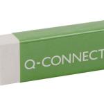 Borracha Q - Connect Escolar