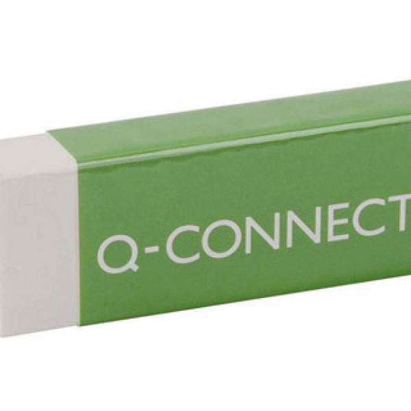 Borracha Q - Connect Escolar
