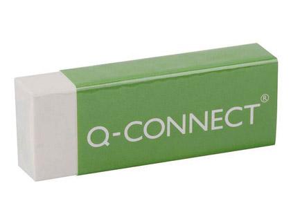 Borracha Q - Connect Escolar