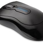 Rato Optico 800 Dpi Receptor Usb Preto - KENSINGTON