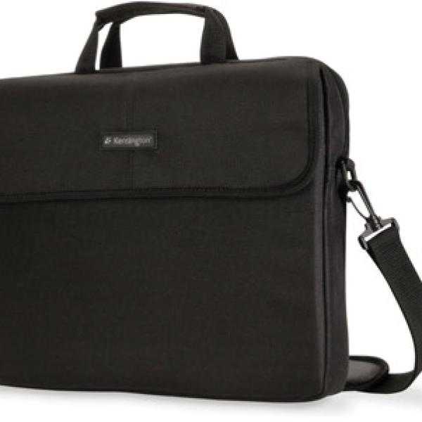 Mala Para Portatil Sp10 Classic Sleeve 15.6\ Preto 381X64X324 Mm - KENSINGTON