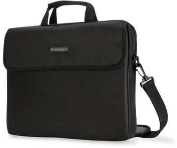 Mala Para Portatil Sp10 Classic Sleeve 15.6\ Preto 381X64X324 Mm - KENSINGTON