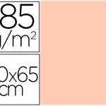 Cartolina Guarro 185 Gr 50X65 cm Carne