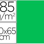 Cartolina Guarro 185 Gr 50X65 cm Kiwi