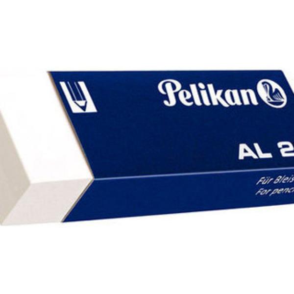 Borracha Branca Pelikan Al 20