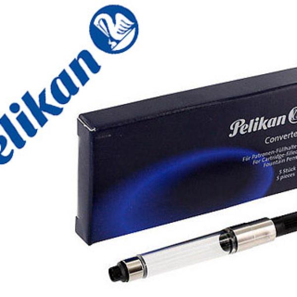 Conversor Pelikan