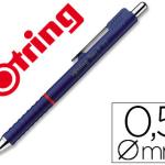 Lapiseira Rotring Tikky 0,5 mm Azul
