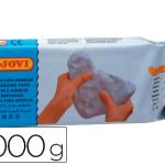 Pasta p/ Modelar Jovi 1000 Gr Branco