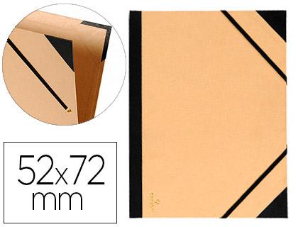 Pasta de Desenho Canson Tendence 52X72 cm c/ Elasticos Kraft