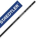 Lápis de Cor Staedtler Wopex Ecologico Branco