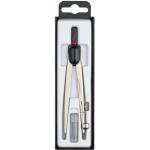 Compasso Rotring Compact Universal Ajuste Rapido Raio 13 cm