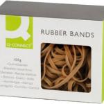 Elasticos Q - Connect 100 Gr 150X10 mm Numero 15