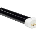 Lampada Safescan Uv 50 - 70 Ultravioleta 9W p/ Detetores Safecan 50/70