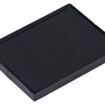 Almofada de Recarga Trodat 4729 Preto (2 Unidades)