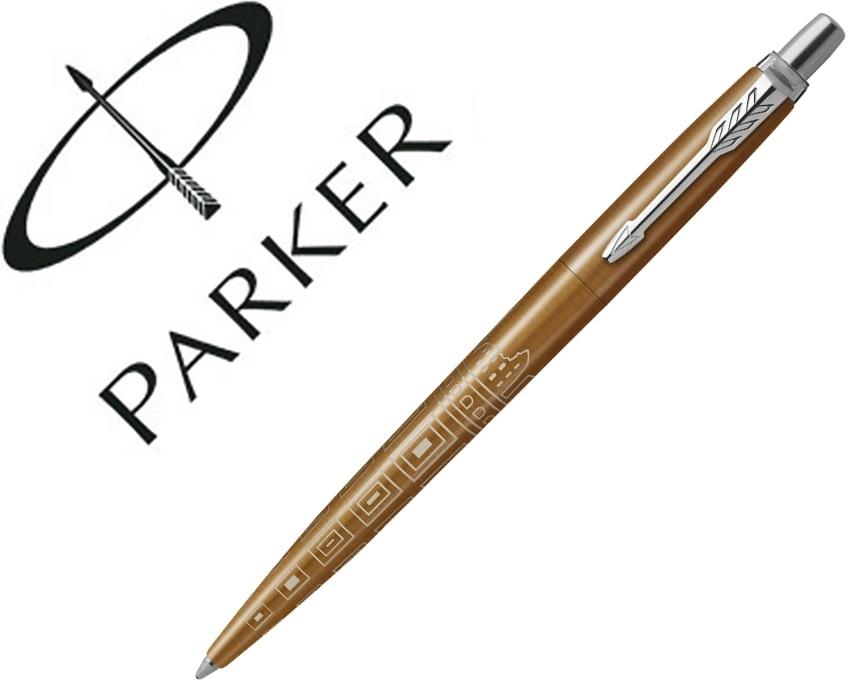 Caneta Parker Jotter SE Rome Azul