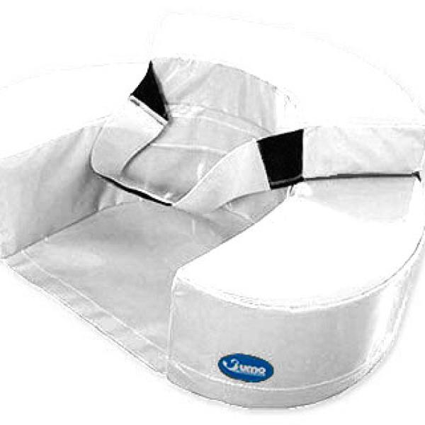 Cadeira Sumo Didactic Bebe 60X15 cm Branco