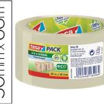 Fita Adesiva Ecostrong 66m x 50mm (Transparente) - TESA