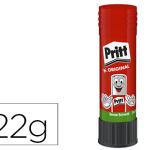 Cola Pritt em Barra 22 Gr Unidade