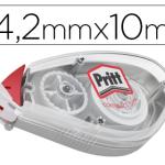 Corretor Pritt Roller Compact Flex 4,2 mm X 10 M