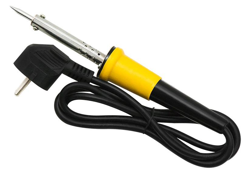 Ferro Soldar 220V 60W - ZD911