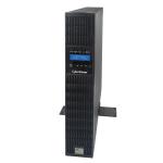 UPS OL1500ERTXL2U 1500 VA 1350 W 8 tomadas CA - CYBERPOWER