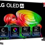 Smart TV OLED AI B6 48 OLED48B65LA (2026) 4K Ultra HD - LG
