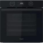 Forno Encastre Hidrolitico 71L OMR58HU1B (Preto) - WHIRPOOL