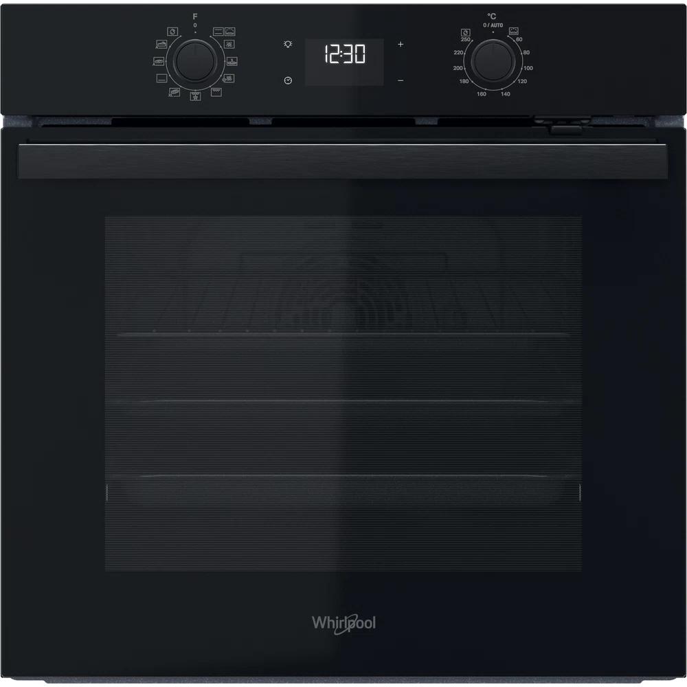 Forno Encastre Hidrolitico 71L OMR58HU1B (Preto) - WHIRPOOL