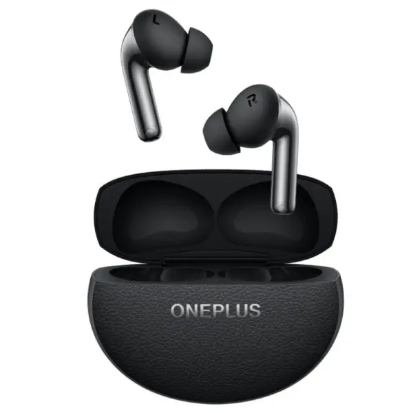 Auriculares Bud 3 Pro Bluetooth (Midnight Opus) - ONEPLUS