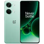 Smartphone OnePlus Nord 3 5G 6.74 8GB/128GB Dual SIM (Verde)