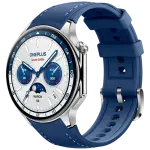 Smartwatch Watch 2 (Azul) - ONEPLUS