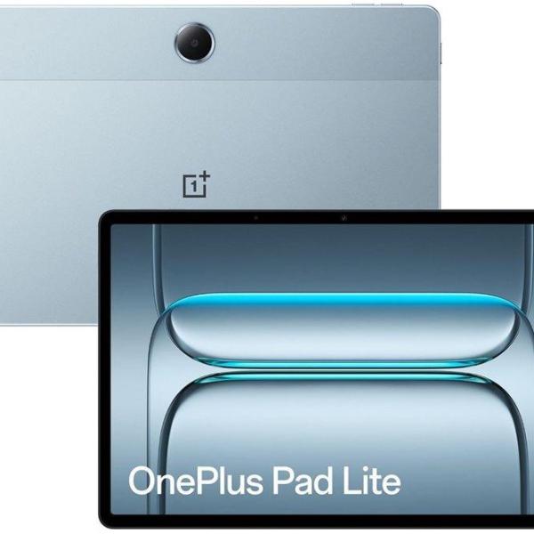 Tablet OnePlus Pad Lite 11 8GB/128GB Wi - Fi (Aero Blue)