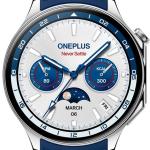 Smartwatch Watch 2 (Azul) - ONEPLUS