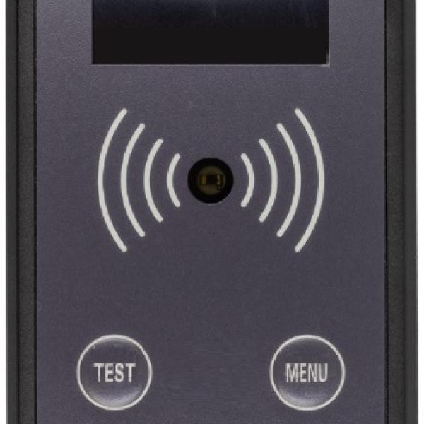 Programador de Frequências p/ Comandos de Garagem PANDIS4 e ONEPRO